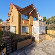 Hermosa Casa - Andalue - San Pedro de la Paz