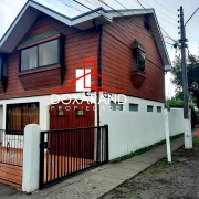 Casa esquina 4 dormitorios - Talcahuano
