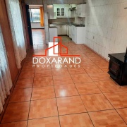 Casa esquina 4 dormitorios - Talcahuano