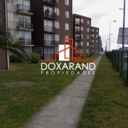 Condominio Los Hualles