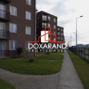 Condominio Los Hualles