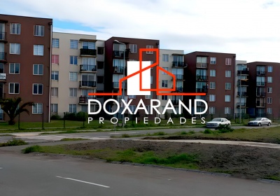 Condominio Los Hualles