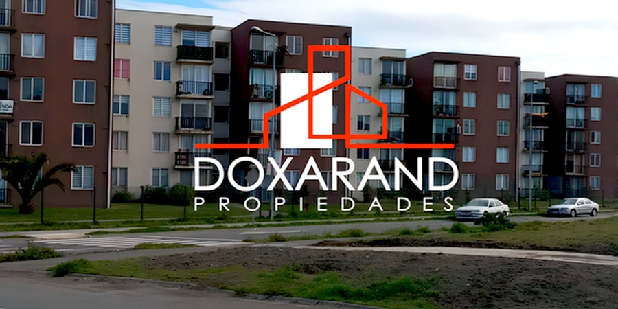 Condominio Los Hualles
