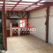 Portal San Pedro de la Paz
