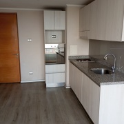 Depto. CIVIC 3, Concepción