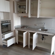 Depto. CIVIC 3, Concepción
