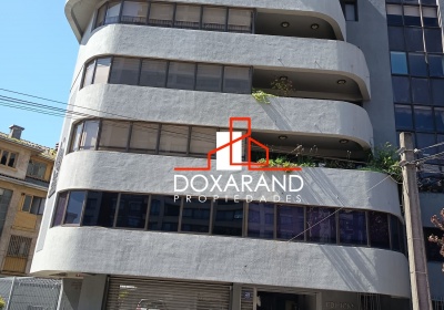 Consulta Médica, Concepción