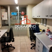 Consulta Médica, Concepción