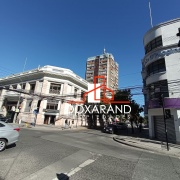 Edificio Rucamanqui