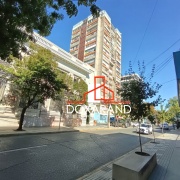 Edificio Rucamanqui
