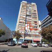 Edificio Rucamanqui