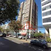 Edificio Rucamanqui