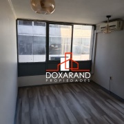 Edificio Rucamanqui